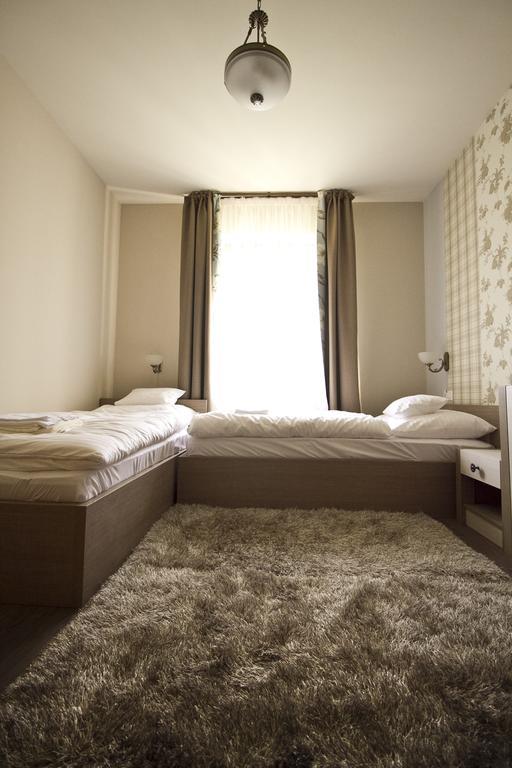 Tök-Jó Vendégház Goncruszka Habitación foto